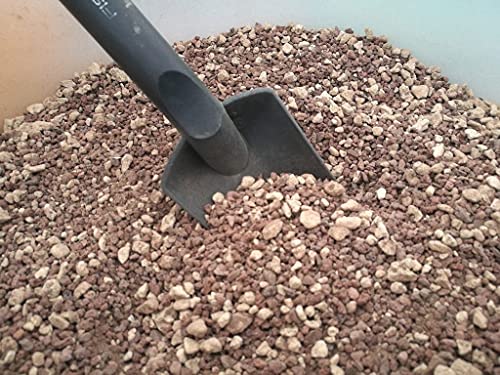 Sustrato de tierra profesional para suculentas y cactáceas, mezcla específica para drenaje, 5 litros