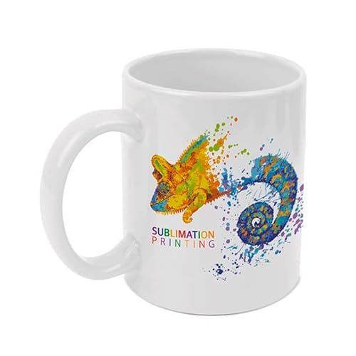 Taza personalizada con imagen y texto para regalos originales. Taza de Cerámica con Diseño Único | Regalos para Amigos y Familiares. | Capacidad de 350ml | Taza presentada en caja de cartón.