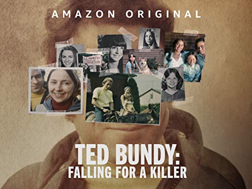 Ted Bundy: enamorada de un asesino - Temporada 1