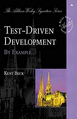 Test Driven Development: By Example (English Edition)