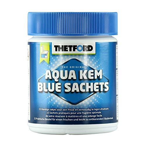 Thetford Aqua Kem Blue Sachets