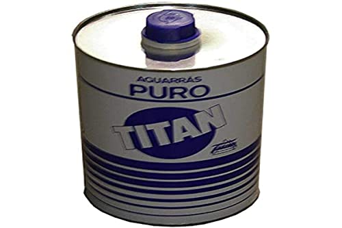 Titan M30792 - Aguarras puro
