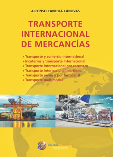 Transporte internacional de mercancías (ECONOMIA)