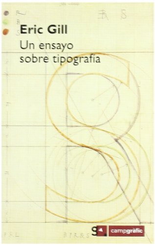 UN ENSAYO SOBRE TIPOGRAFIA (NARRATIVA)