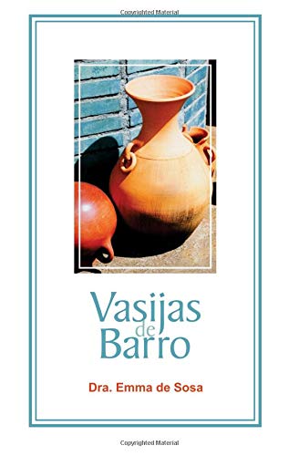 Vasijas de Barro