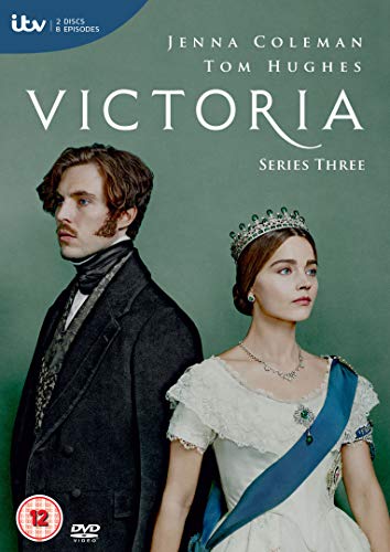 Victoria Series 3 (2 Dvd) [Edizione: Regno Unito]