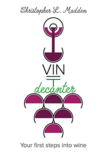 Vin Decanter: Your first steps into wine