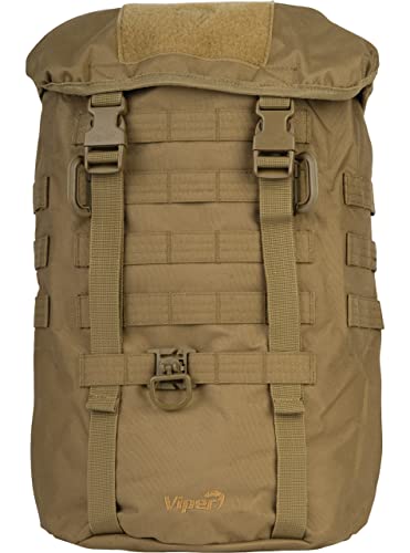 Viper Garrison Pack Coyote