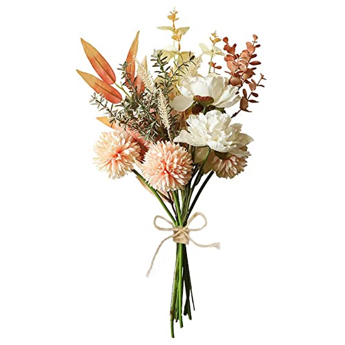 Amoroses Petite - Caja de Regalo 5 Rosas Eternas Estabilizadas - Elegante  Ramo de Flores Reales