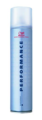 Wella Professionals Performance Spray Laca para el cabello 500ml