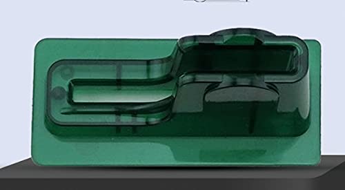 1pcs Nuevo for CAJERO AUTOMÁTICO Repuestos E22 Anti fraude Dispositivo Verde Anti Skimmer Anti Skimming Dispositivo