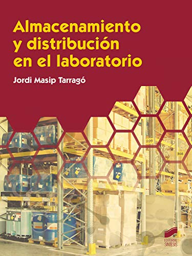 Almacenamiento y distribución en El Laboratorio: 68 (Química)