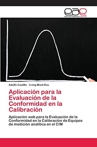 Aplicación para la Evaluación de la Conformidad en la Calibración: Aplicación web para la Evaluación de la Conformidad en la Calibración de Equipos de medición analítica en el CIM