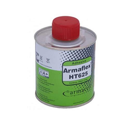 Armacell HT/pegamento ht625 adhesivo para Armaflex 250 ml Lata ADH de ht625/0,25