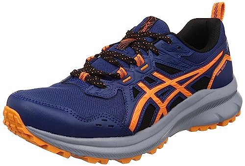 ASICS Trail Scout 3 1011B700400, Deportivas - 45 EU