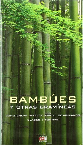 Bambúes y gramínias (PLANTAS)