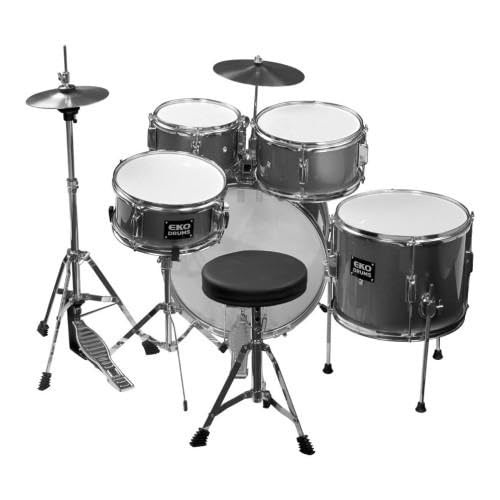 Baterías y sets de tambores - Percusión