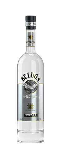 Beluga Noble, Vodka, 70 cl - 700 ml