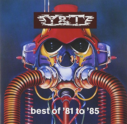 Best of 1981-1985