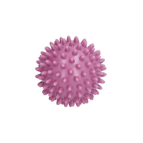 Bola de secadora de PVC, 4 Uds., bolas de lavandería, lavadora reutilizable, bola suavizante de tela for secado, accesorios de herramienta de bola de limpieza de tela for el hogar (Color : 1pcs)