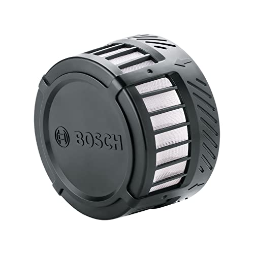 Bosch Filtro para Bomba de agua accesorio para GardenPump 18, filtro de agua de lluvia, sistema de 18 V, en caja
