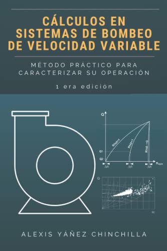 Cálculo de variables en sistemas de bombeo controlados por velocidad: Método práctico para caracterizar su operación