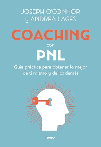 Coaching con PNL (Programación Neurolingüística): Coaching with NLP