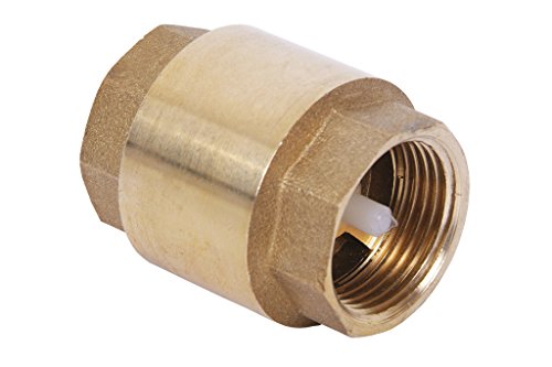 Cofan 06280020 Válvula de retención York, R-1"1/2