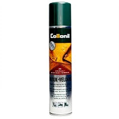 Collonil Spray de impregnación, Producto para el Cuidado de los Zapatos Unisex Adulto, Incolore, Talla única