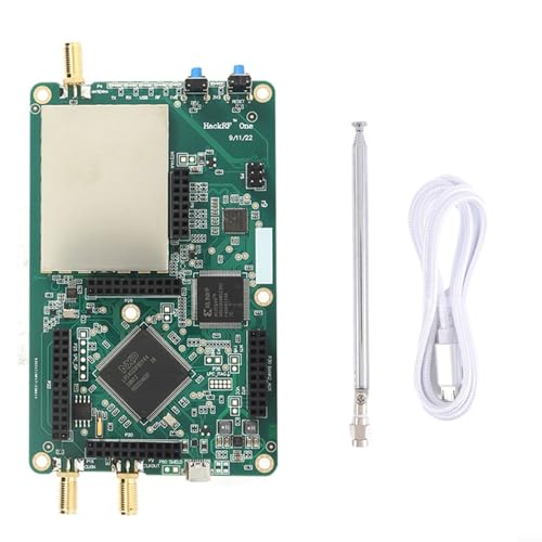 Conector avanzado de la antena de SMA de la frecuencia de funcionamiento del hardware 1MHz 6GHz de la fuente abierta USB accion