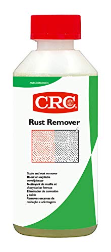 CRC 30610-AA - RUST REMOVER Eliminador de óxido 250 ml