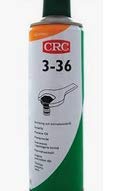 CRC 32673-AB - 3-36 Aceite protector contra la corrosión 250 ml
