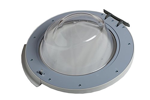 daniplus Puerta completa, ojo de buey apto para lavadora Bosch Siemens – Nº 704286/00704286