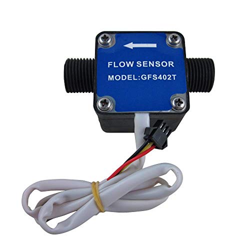 DIGITEN G1/2" sensor de flujo de combustible gasolina diésel agua de leche líquido Gear medidor de flujo
