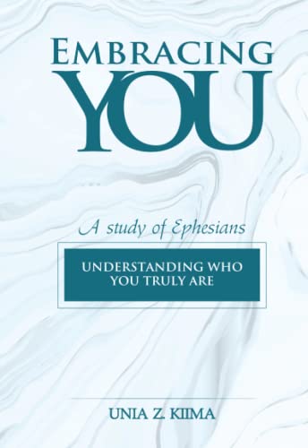 Embracing YOU.: Understanding who you truly are.
