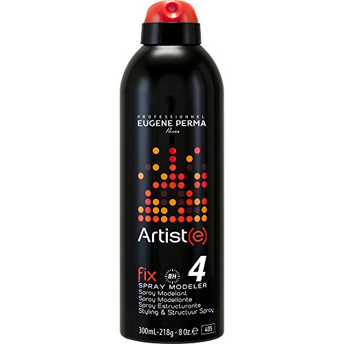 EUGENE PERMA Profesional Artist(e) Fix Spray Modelant 300 ml