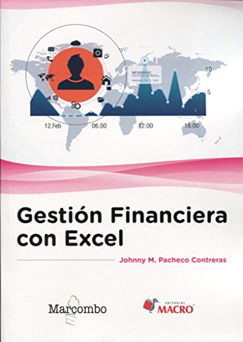 Gestión Financiera con Excel (SIN COLECCION)