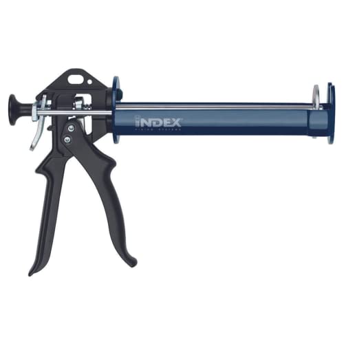 INDEX A PERFECT FIXING - MOPISTO - Pistola aplicadora manual para botes de 410 ml