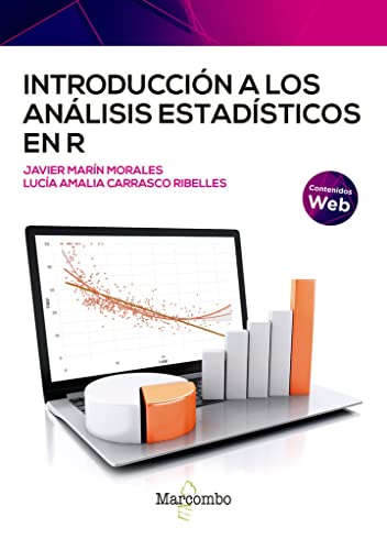 Introducción a los análisis estadísticos en R (SIN COLECCION)