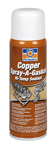 Krafft - Sellador copper spray-a-gasket