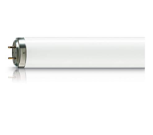 LAMPARA Solarium 140W Bronceado TUBO Fluorescente RAYOS UVA SUPRATAN 140W/R 2% (140W/10R) 1500mm 800 horas.