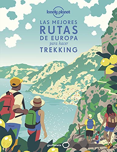 Las mejores rutas de Europa para hacer trekking (Viaje y aventura)