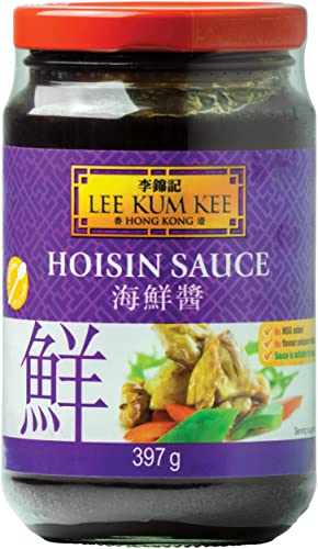 Lee Kum Kee Salsa Hoisin 400 g