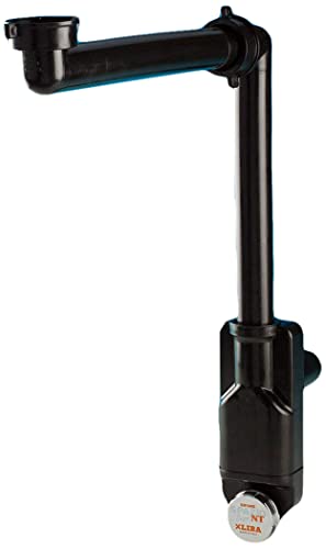 Kibath L172143 Válvula Clic Clac Universal Fabricada Completamente en  latón, Compatible con sifones de Lavabo y Rejillas convencionales, Cromo  Brillo : : Bricolaje y herramientas