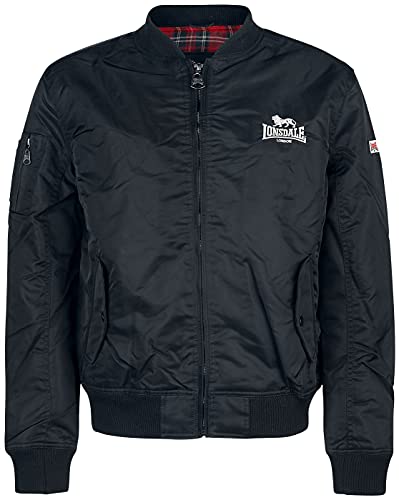 Lonsdale Chaqueta Tern Hill para hombre