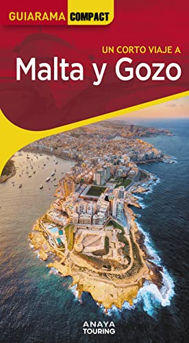 Malta y Gozo (GUIARAMA COMPACT - Internacional)