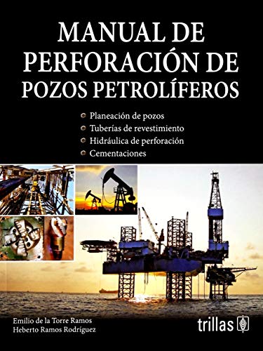 Manual de Perforacion de Pozos Petroliferos