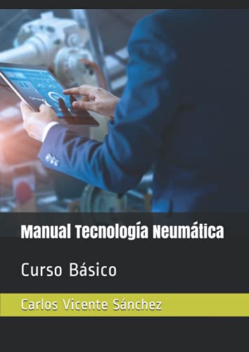 Manual Tecnología Neumática: Curso Básico