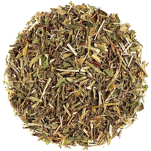 Medicago Sativa Tisana Alfalfa -