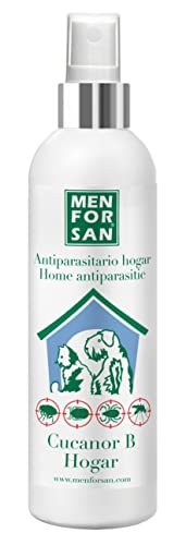 MENFORSAN Antiparasitario Hogar, para Insectos - 250 ml